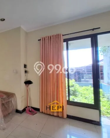 Rumah Luas Asri 3 KT Siap Huni di Semeru Semarang Rumah Luas Asri 3 KT Siap Huni di Semeru Semarang