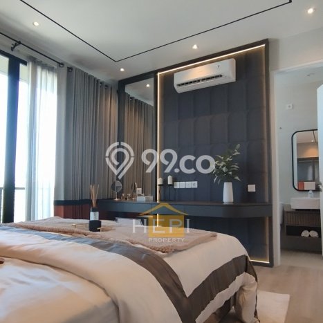 Rumah Eksklusif Dijual LT 105m2 di Tembalang, Semarang Rumah Eksklusif Dijual LT 105m2 di Tembalang, Semarang