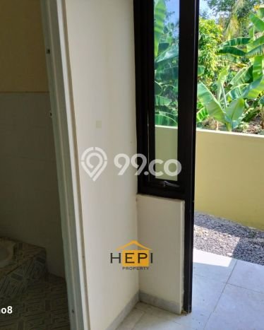 Rumah 2 KT 1 KM Luas Tanah 82m², LB 36m² di Pedurungan, Semarang Rumah 2 KT 1 KM Luas Tanah 82m², LB 36m² di Pedurungan, Semarang