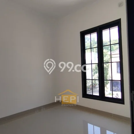 Rumah Minimalis 4 KT di Sambiroto Semarang Unfurnished Rumah Minimalis 4 KT di Sambiroto Semarang Unfurnished