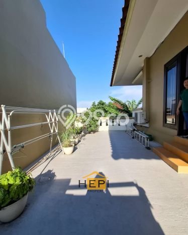 Best Deal Hunian Premium Ideal dan Luas di Semarang Tengah, Semarang Best Deal Hunian Premium Ideal dan Luas di Semarang Tengah, Semarang