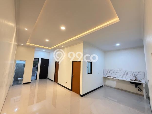 HOT LISTING! Rumah Nyaman area Semarang Barat, LT 105m² Bangunan 80m² HOT LISTING! Rumah Nyaman area Semarang Barat, LT 105m² Bangunan 80m²