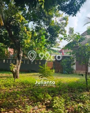 Tanah Dijual Lokasi Gajah Mungkur, Semarang dengan Luas Tanah 844m2 dan Status SHM Tanah Dijual Lokasi Gajah Mungkur, Semarang dengan Luas Tanah 844m2 dan Status SHM
