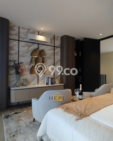 Rumah Luxury Modern Tanpa Renovasi di Citragrand Semarang Rumah Luxury Modern Tanpa Renovasi di Citragrand Semarang