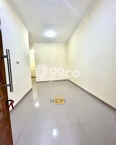 Rumah Minimalis 2 Kamar LT 129m2 di Manyaran Rumah Minimalis 2 Kamar LT 129m2 di Manyaran