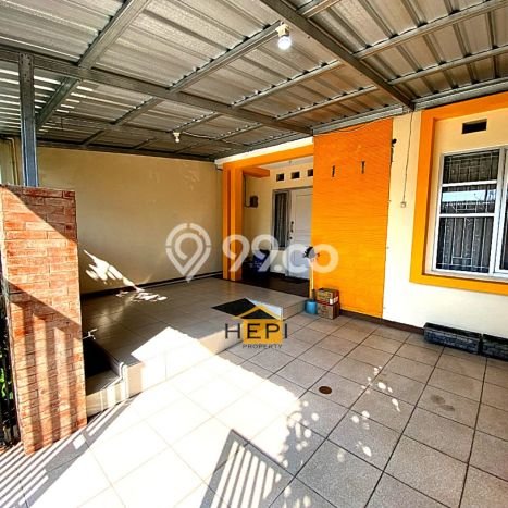 PROMO SPESIAL! Dijual Rumah Berkualitas area Tembalang, Semarang, LT 84m² LB 60m² PROMO SPESIAL! Dijual Rumah Berkualitas area Tembalang, Semarang, LT 84m² LB 60m²