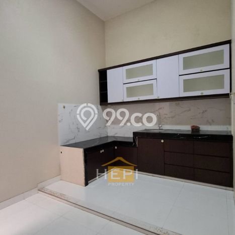 Rumah Minimalis 3 KT LT 120m2 di Tanah Mas Rumah Minimalis 3 KT LT 120m2 di Tanah Mas