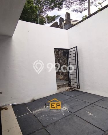 Rumah Strategis Minimalis Lb 45m2 di Semarang Timur, Semarang Rumah Strategis Minimalis Lb 45m2 di Semarang Timur, Semarang
