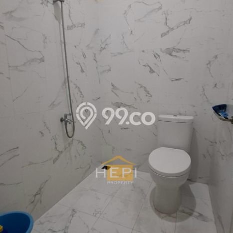 Rumah Minimalis 3 KT LT 120m2 di Tanah Mas Rumah Minimalis 3 KT LT 120m2 di Tanah Mas