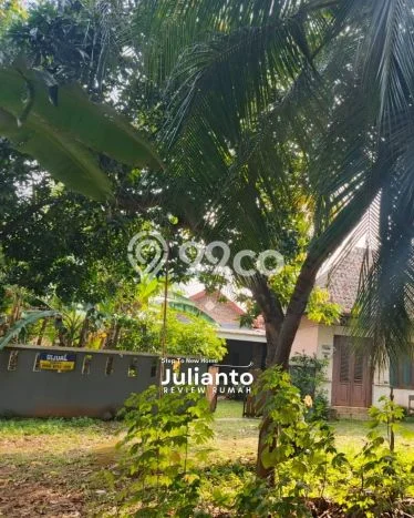 Tanah Dijual Lokasi Gajah Mungkur, Semarang dengan Luas Tanah 844m2 dan Status SHM Tanah Dijual Lokasi Gajah Mungkur, Semarang dengan Luas Tanah 844m2 dan Status SHM
