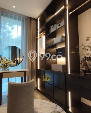 Rumah Luxury Modern Tanpa Renovasi di Citragrand Semarang Rumah Luxury Modern Tanpa Renovasi di Citragrand Semarang