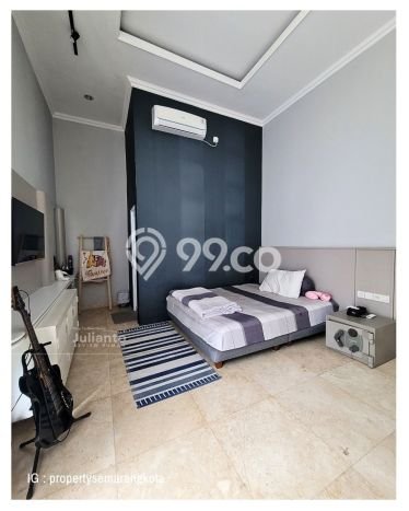 For Sale Rumah Elit Exclusive di Semarang Barat, Semarang For Sale Rumah Elit Exclusive di Semarang Barat, Semarang