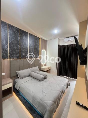 Rumah Modern Cantik 3 KT Bisa Langsung Pindah di Semarang Barat Rumah Modern Cantik 3 KT Bisa Langsung Pindah di Semarang Barat