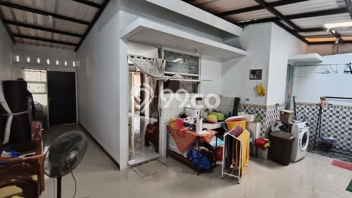 Rumah Lokasi Strategis area Mijen, Semarang, LT 120m2m² Bangunan 80m2m² Rumah Lokasi Strategis area Mijen, Semarang, LT 120m2m² Bangunan 80m2m²