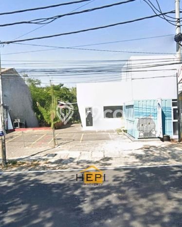 Tanah Dijual Lokasi Tembalang, Semarang Luas 2062m2 Legalitas Aman Tanah Dijual Lokasi Tembalang, Semarang Luas 2062m2 Legalitas Aman