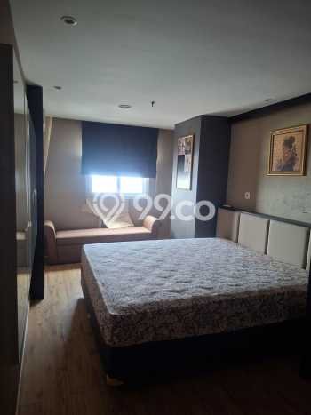Apartemen Ideal Dijual di Semarang Tengah, Semarang Punya 3 KT / 2 Kamar Mandi Apartemen Ideal Dijual di Semarang Tengah, Semarang Punya 3 KT / 2 Kamar Mandi