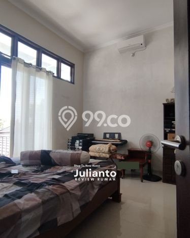 For Sale Hunian Rumah Nyaman 3 Kamar di BSB City, Semarang For Sale Hunian Rumah Nyaman 3 Kamar di BSB City, Semarang