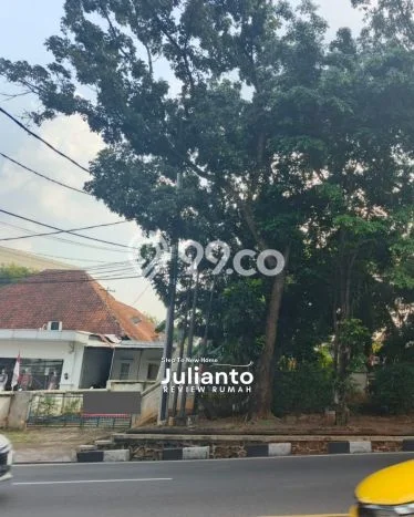 Tanah Dijual Lokasi Gajah Mungkur, Semarang dengan Luas Tanah 844m2 dan Status SHM Tanah Dijual Lokasi Gajah Mungkur, Semarang dengan Luas Tanah 844m2 dan Status SHM