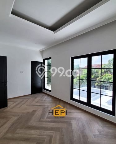Rumah Terawat 4 KT 4 KM di Bukit Sari, Semarang Rumah Terawat 4 KT 4 KM di Bukit Sari, Semarang