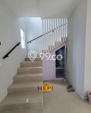 Rumah 3 KT 2 KM di Area Premium Citragrand, Semarang Rumah 3 KT 2 KM di Area Premium Citragrand, Semarang
