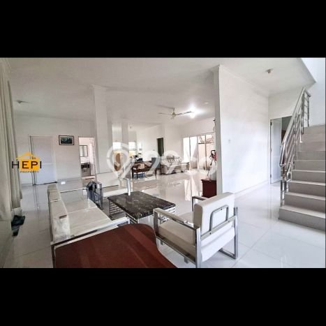 Dijual Rumah Mewah Exclusive di Semarang Tengah, Semarang Dijual Rumah Mewah Exclusive di Semarang Tengah, Semarang