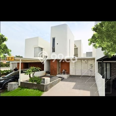 For Sale Hunian Rumah Terawat 2 Kamar di Jangli, Semarang For Sale Hunian Rumah Terawat 2 Kamar di Jangli, Semarang