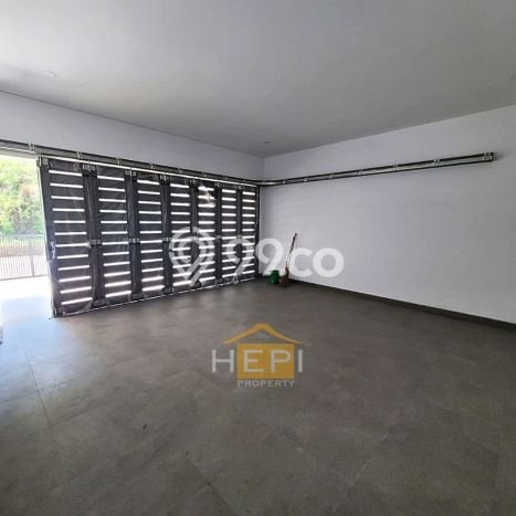 For Sale! Premium House LT 280m2 Desain Elegan di Candi Golf For Sale! Premium House LT 280m2 Desain Elegan di Candi Golf