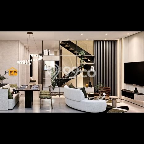 Hot Offer Hunian Premium Ideal dan Luas di Candisari, Semarang Hot Offer Hunian Premium Ideal dan Luas di Candisari, Semarang