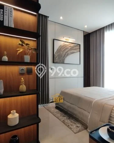 Hunian Elit LB 175m2 Siap Pakai Desain Elegan di BSB City, Semarang Hunian Elit LB 175m2 Siap Pakai Desain Elegan di BSB City, Semarang