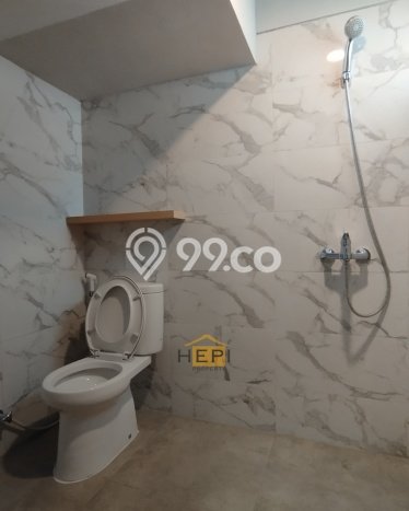 Jual Rumah Eksklusif 3 KT di BSB City, Semarang Jual Rumah Eksklusif 3 KT di BSB City, Semarang