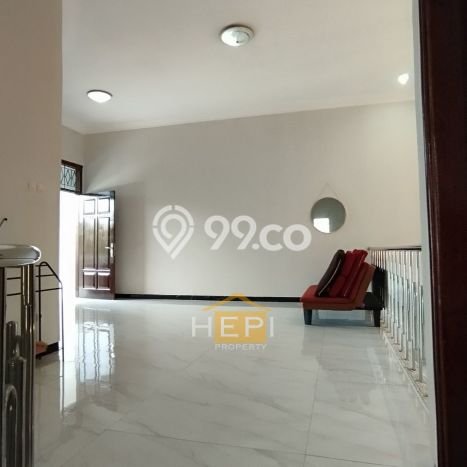 Dijual Cepat Rumah 4 KT 3 KM di Banyumanik, Semarang Dijual Cepat Rumah 4 KT 3 KM di Banyumanik, Semarang