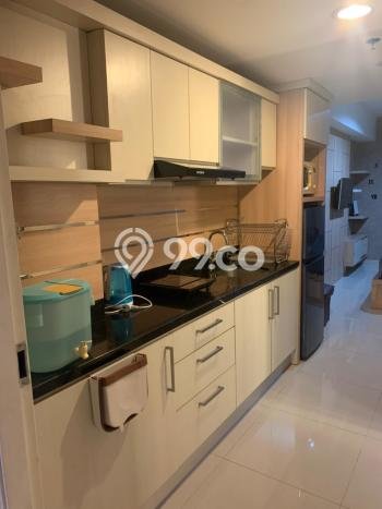 Apartemen Modern Dijual di Semarang Tengah, Semarang Dilengkapi 0 KT dan 0 KM Apartemen Modern Dijual di Semarang Tengah, Semarang Dilengkapi 0 KT dan 0 KM