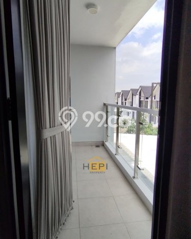 Jual Rumah Eksklusif 3 KT di BSB City, Semarang Jual Rumah Eksklusif 3 KT di BSB City, Semarang