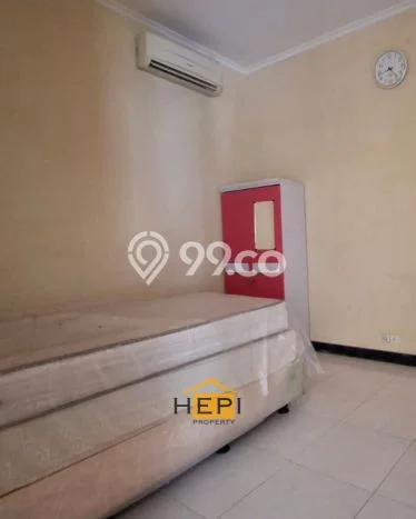 Rumah Luas Asri 3 KT Siap Huni di Semeru Semarang Rumah Luas Asri 3 KT Siap Huni di Semeru Semarang