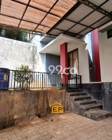 Rumah Luas Asri 3 KT Siap Huni di Semeru Semarang Rumah Luas Asri 3 KT Siap Huni di Semeru Semarang