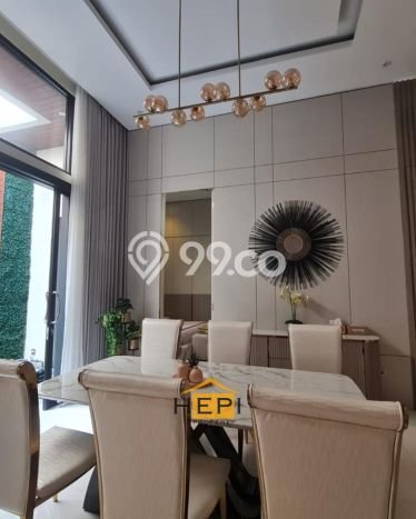 Siap Huni Rumah Mewah 4 Kamar di Gajah Mungkur Dekat ke Mana Saja Siap Huni Rumah Mewah 4 Kamar di Gajah Mungkur Dekat ke Mana Saja