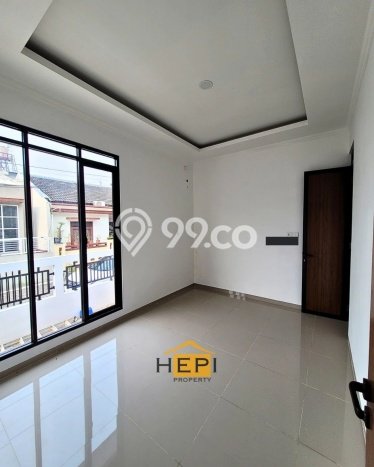 Rumah Modern di Tanah Mas, Semarang, LT 120m² Bangunan 100m² Rumah Modern di Tanah Mas, Semarang, LT 120m² Bangunan 100m²