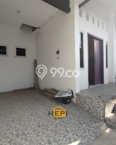 Dijual Hunian Rumah Nyaman 3 KT di Tanah Mas, Semarang Dijual Hunian Rumah Nyaman 3 KT di Tanah Mas, Semarang