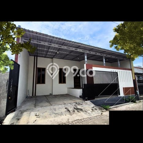 Jual Rumah Favorit Siap Huni LB 168m2 di Semarang Barat, Semarang Jual Rumah Favorit Siap Huni LB 168m2 di Semarang Barat, Semarang