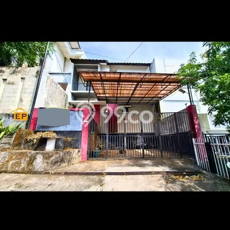 Rumah Luas Asri 3 KT Siap Huni di Semeru Semarang Rumah Luas Asri 3 KT Siap Huni di Semeru Semarang