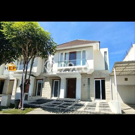 Rumah Berkualitas dengan 3 Kamar Tidur di Kawasan Elite Citragrand, Semarang Rumah Berkualitas dengan 3 Kamar Tidur di Kawasan Elite Citragrand, Semarang