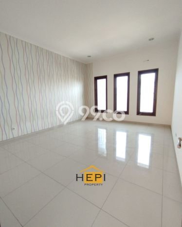 Hunian Mewah Siap Huni LT 300m2 di Semarang Selatan, Semarang Hunian Mewah Siap Huni LT 300m2 di Semarang Selatan, Semarang