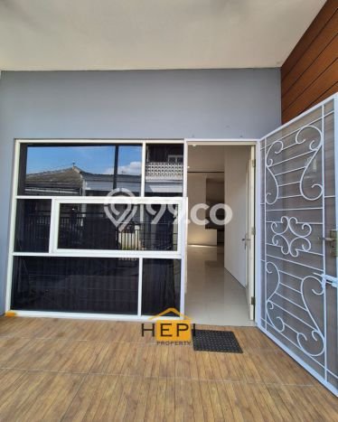 Rumah 3 KT 1 KM Pemandangan Gunung di , Semarang Rumah 3 KT 1 KM Pemandangan Gunung di , Semarang