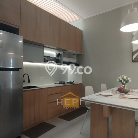 Hunian Cantik Modern Lb 105m2 di Tembalang, Semarang Hunian Cantik Modern Lb 105m2 di Tembalang, Semarang