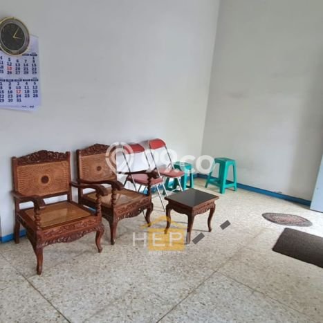 Hunian Mewah Siap Huni LT 158m2 di Semarang Tengah, Semarang Hunian Mewah Siap Huni LT 158m2 di Semarang Tengah, Semarang