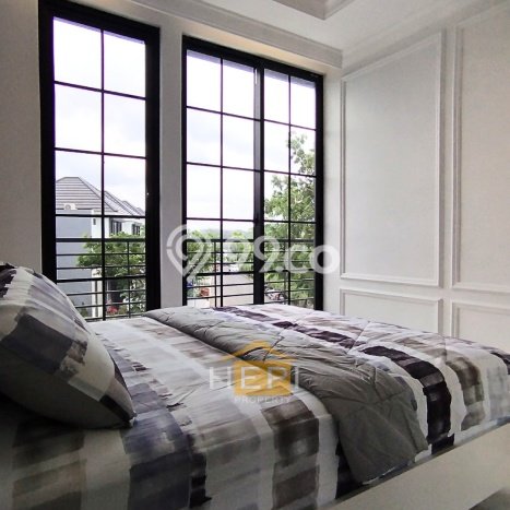 BEST CHOICE! Rumah di Citragrand, LT 120m² LB 124m² BEST CHOICE! Rumah di Citragrand, LT 120m² LB 124m²