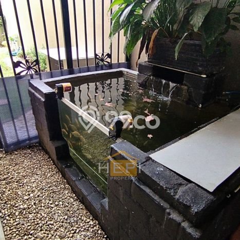 Dijual Cepat Rumah 4 KT 3 KM di Banyumanik, Semarang Dijual Cepat Rumah 4 KT 3 KM di Banyumanik, Semarang