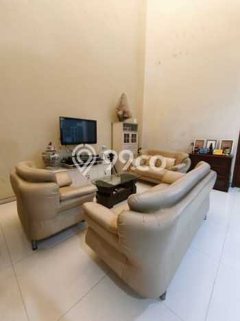 Siap Huni Rumah Mewah 5 Kamar di Semarang Tengah Dekat ke Mana Pun Siap Huni Rumah Mewah 5 Kamar di Semarang Tengah Dekat ke Mana Pun