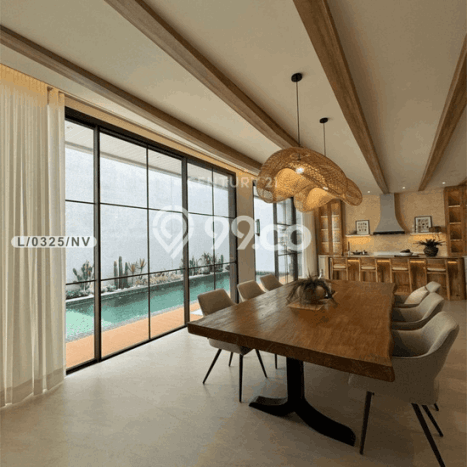 DIJUAL CEPAT! Rumah Minimalis area Kota Baru Parahyangan, Bandung, LT 360m² Bangunan 460m² BISA KPR! DIJUAL CEPAT! Rumah Minimalis area Kota Baru Parahyangan, Bandung, LT 360m² Bangunan 460m² BISA KPR!