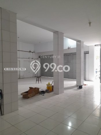 Ruko Area Niaga Kawasan Margahayu, Luas 200m², Siap Usaha Ruko Area Niaga Kawasan Margahayu, Luas 200m², Siap Usaha
